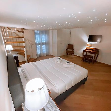 Luxury Bnb Dedeo Bari Exterior foto