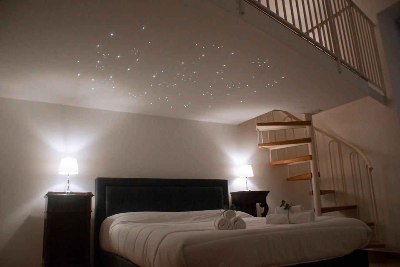 Luxury Bnb Dedeo Bari Exterior foto