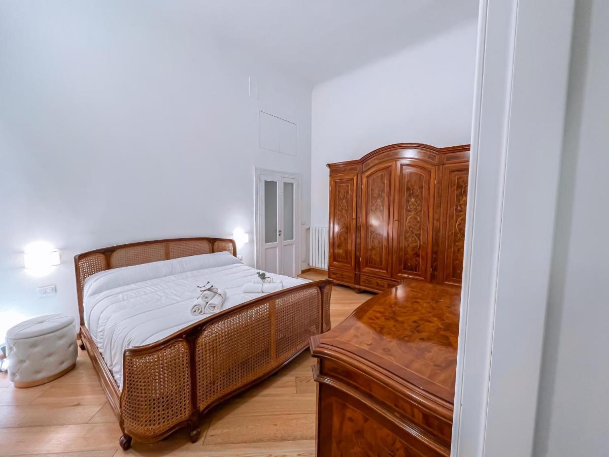 Luxury Bnb Dedeo Bari Exterior foto