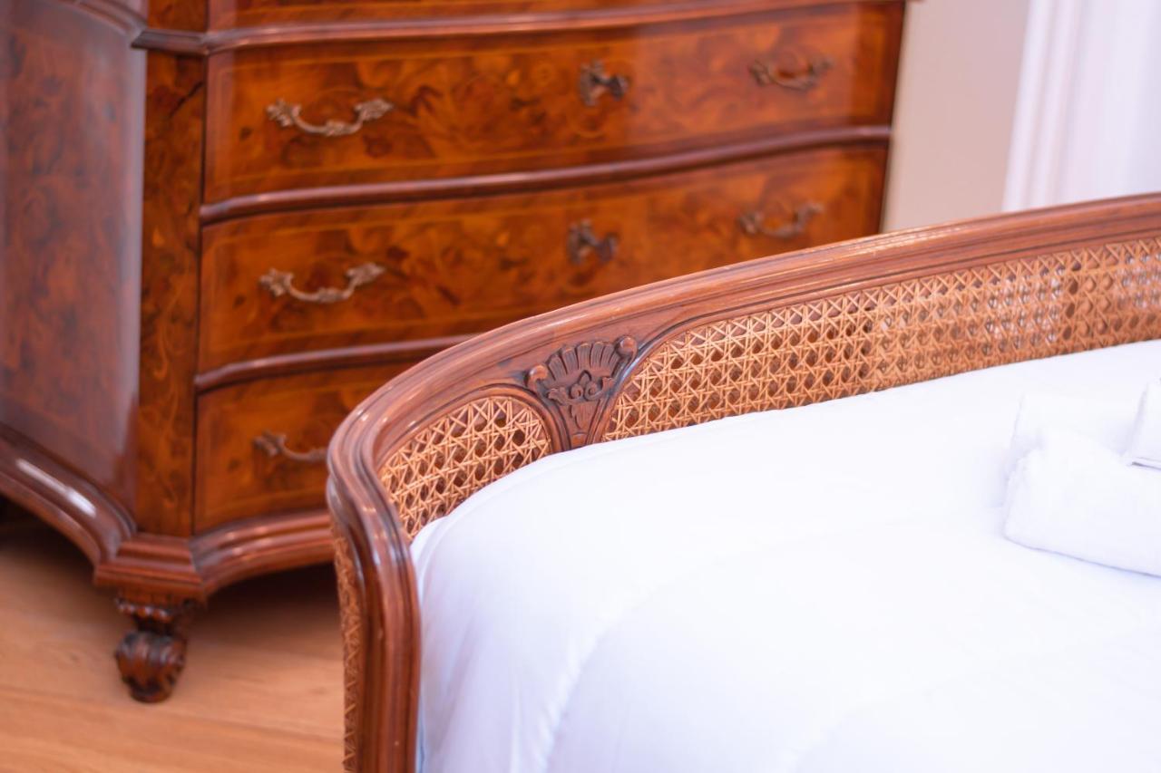 Luxury Bnb Dedeo Bari Exterior foto