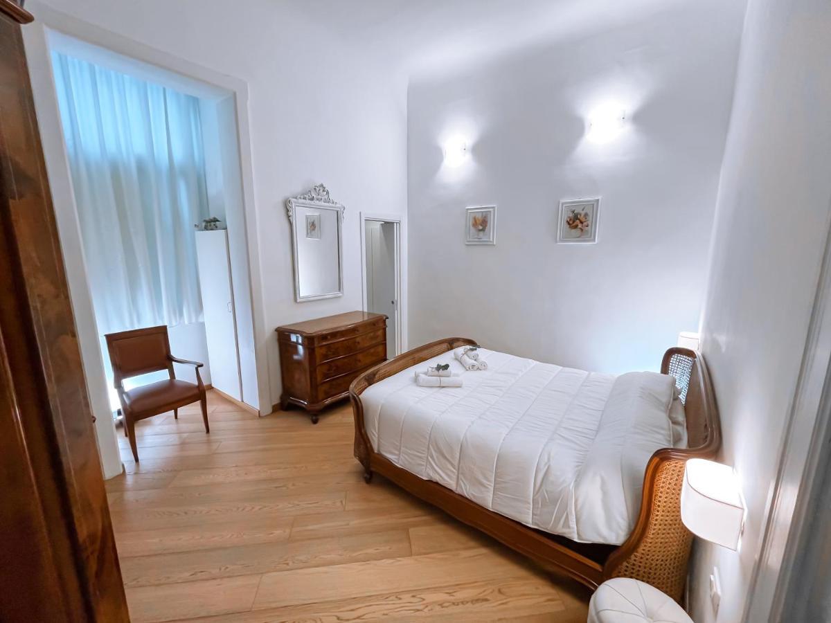 Luxury Bnb Dedeo Bari Exterior foto