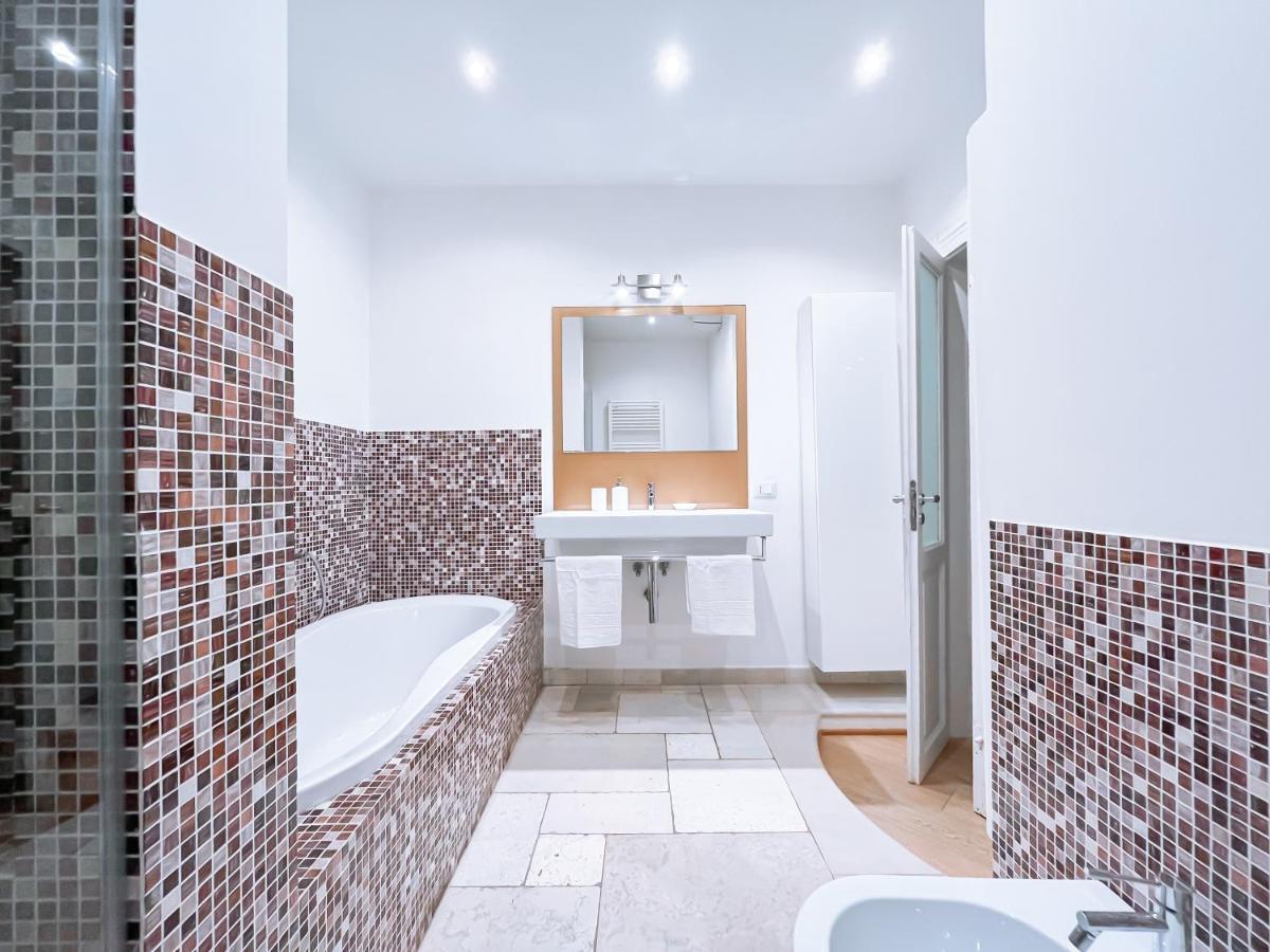 Luxury Bnb Dedeo Bari Exterior foto