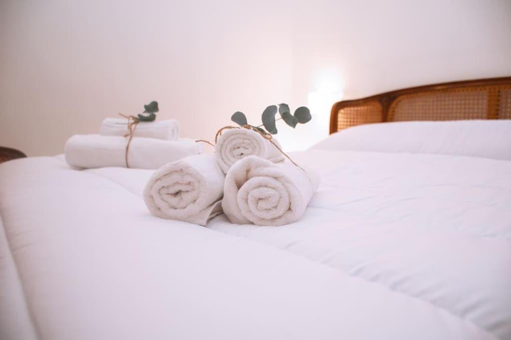 Luxury Bnb Dedeo Bari Exterior foto