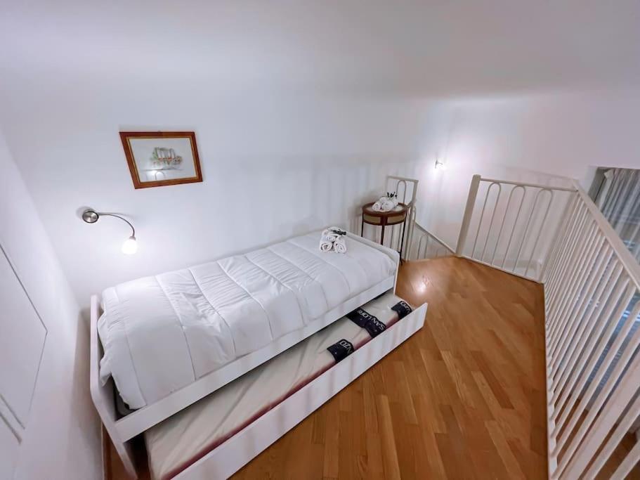 Luxury Bnb Dedeo Bari Exterior foto