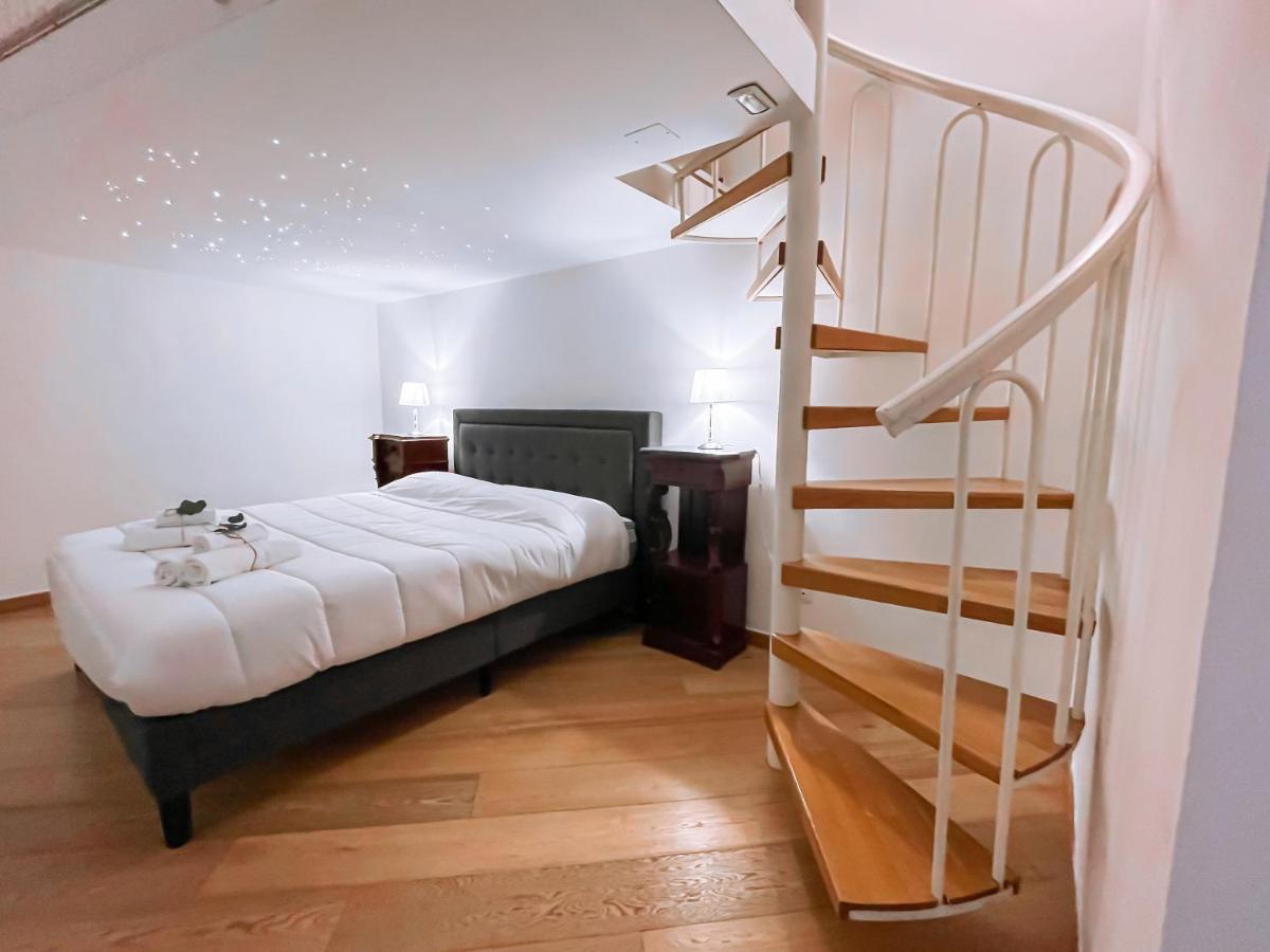 Luxury Bnb Dedeo Bari Exterior foto