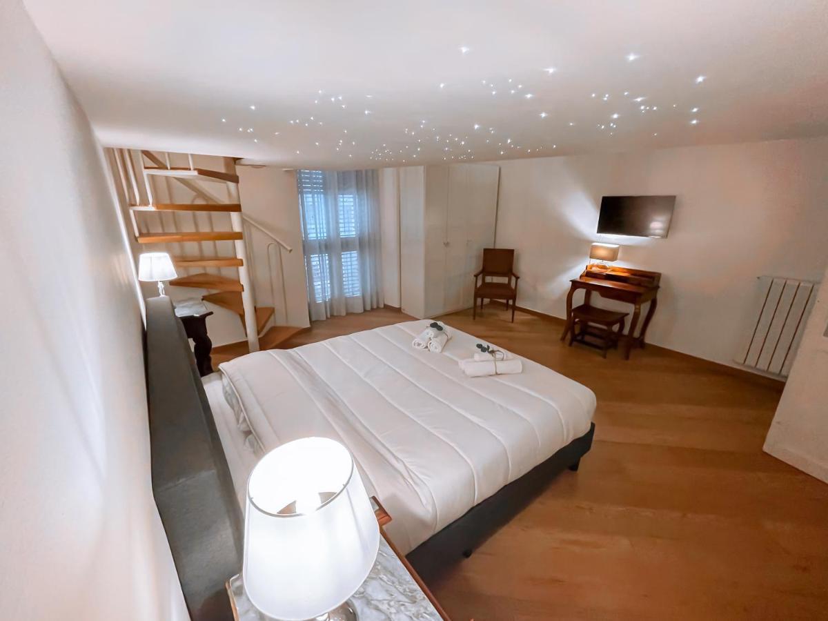 Luxury Bnb Dedeo Bari Exterior foto