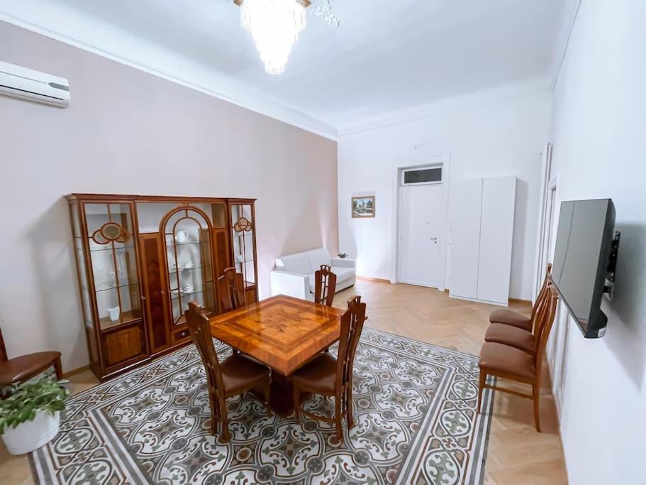 Luxury Bnb Dedeo Bari Exterior foto