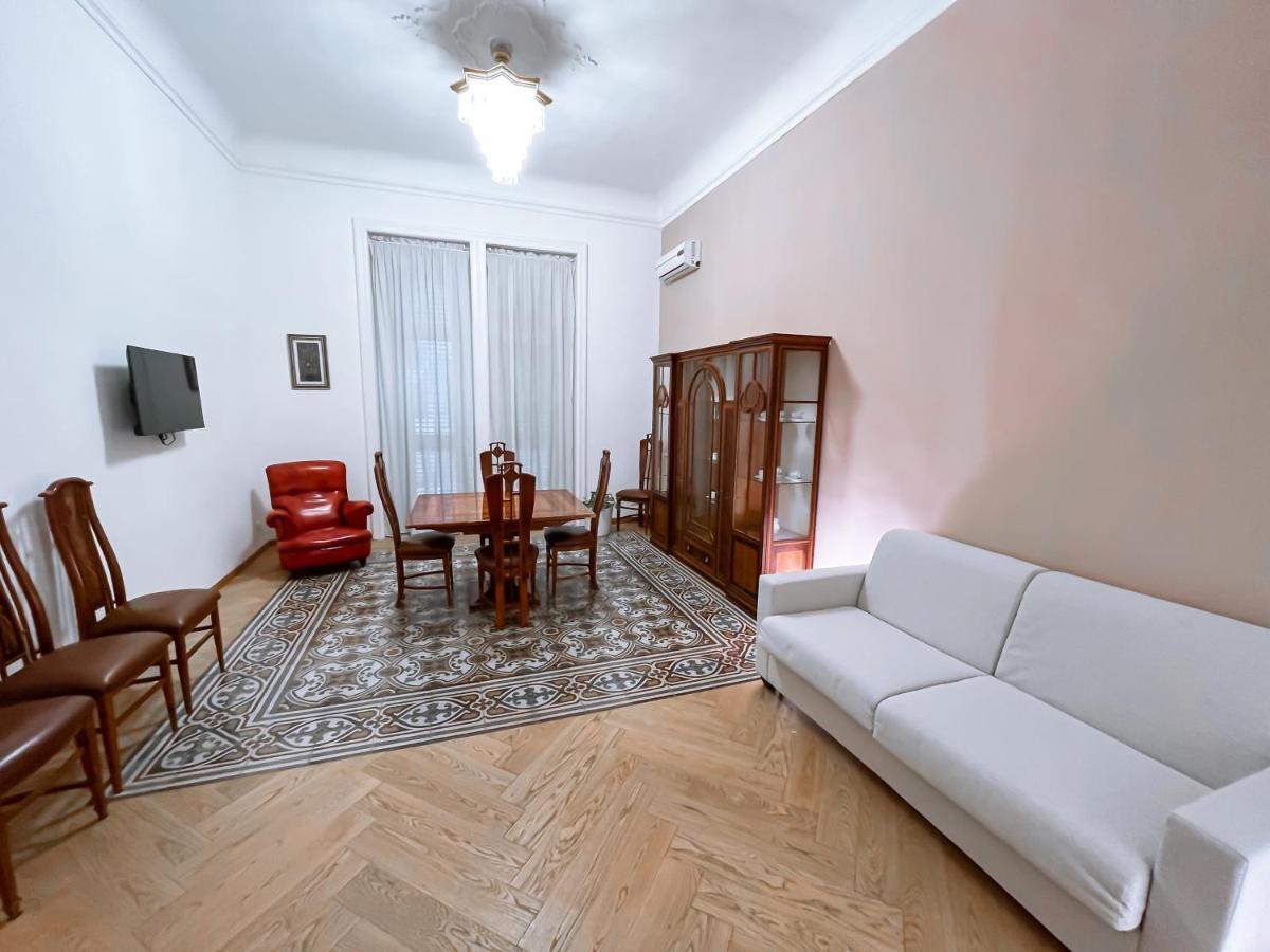 Luxury Bnb Dedeo Bari Exterior foto