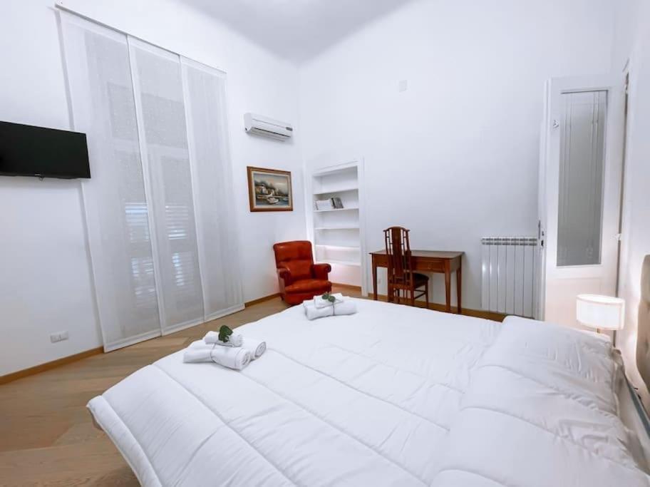 Luxury Bnb Dedeo Bari Exterior foto