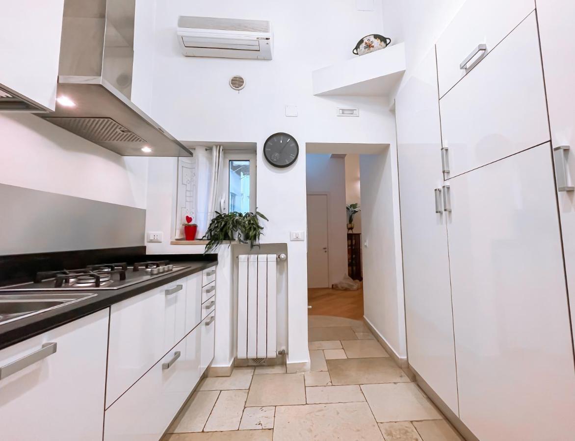 Luxury Bnb Dedeo Bari Exterior foto