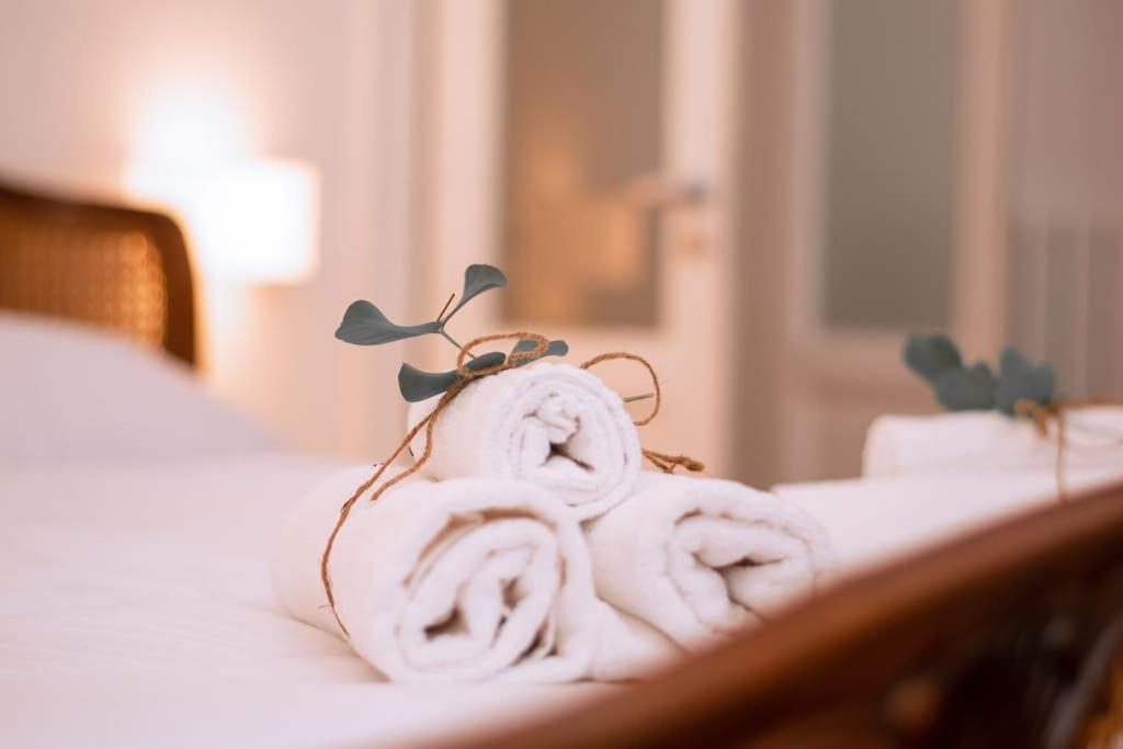 Luxury Bnb Dedeo Bari Exterior foto