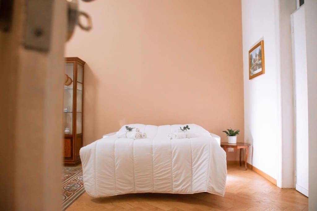 Luxury Bnb Dedeo Bari Exterior foto