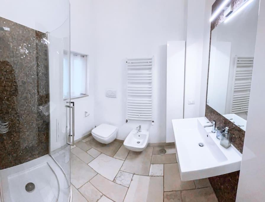 Luxury Bnb Dedeo Bari Exterior foto