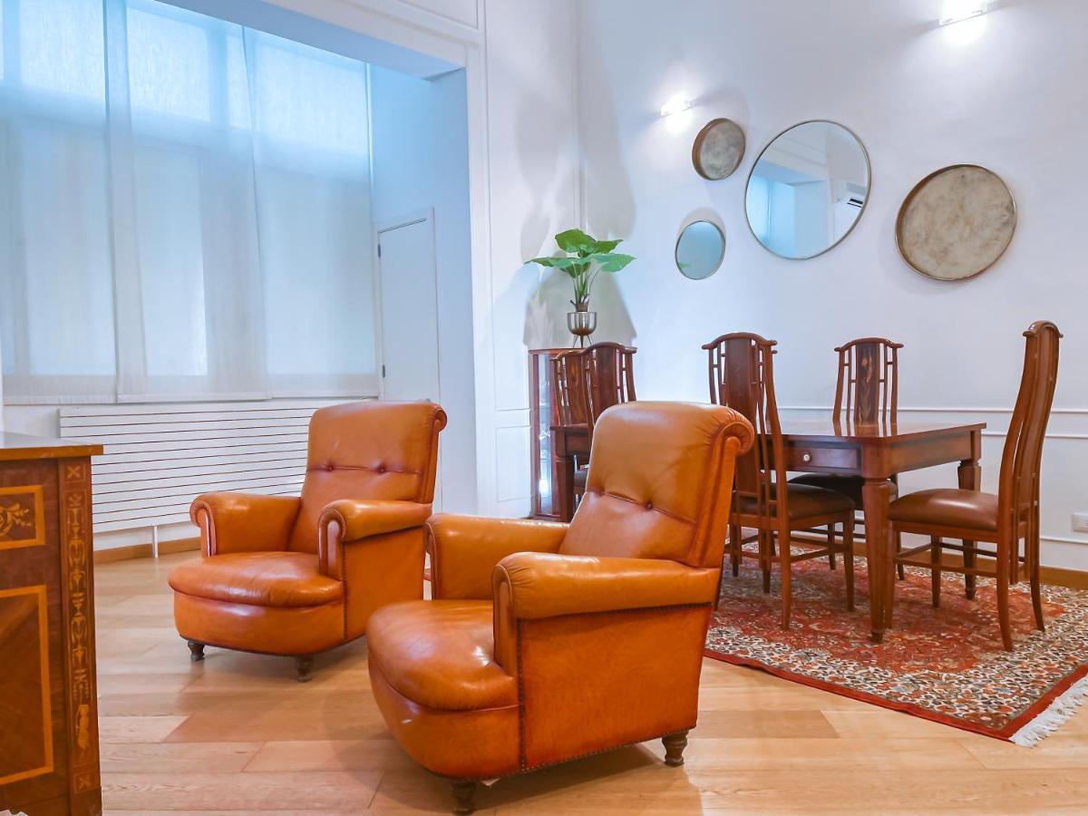 Luxury Bnb Dedeo Bari Exterior foto