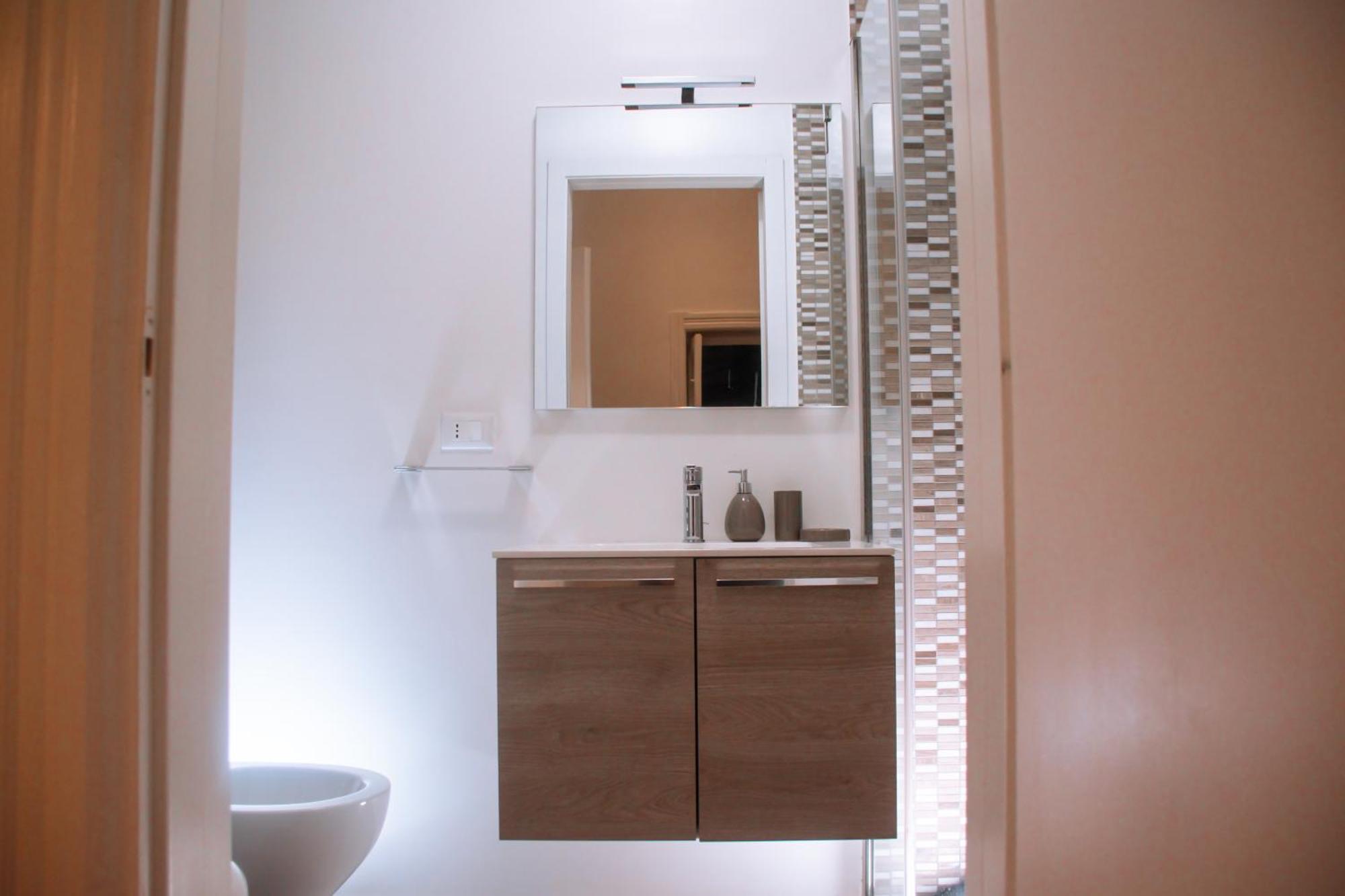 Luxury Bnb Dedeo Bari Exterior foto
